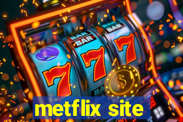 metflix site